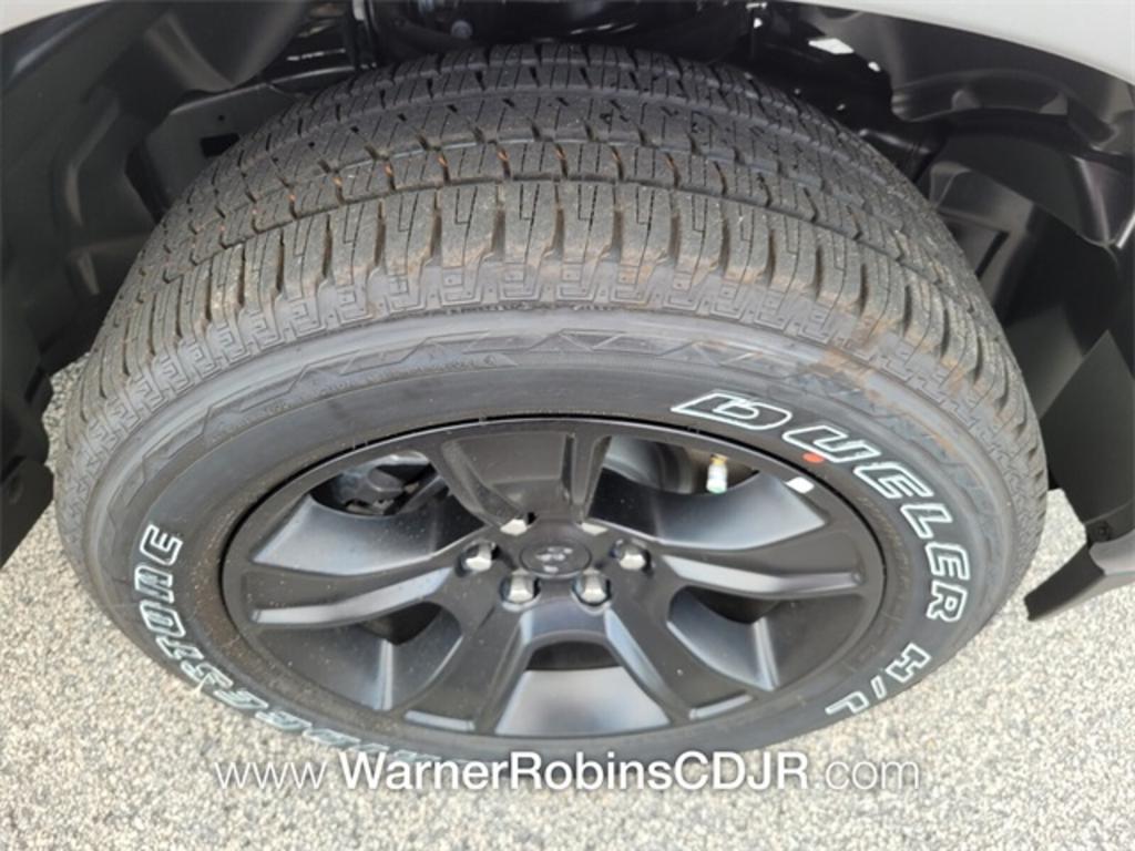 2023 Ram 1500 - $59,424