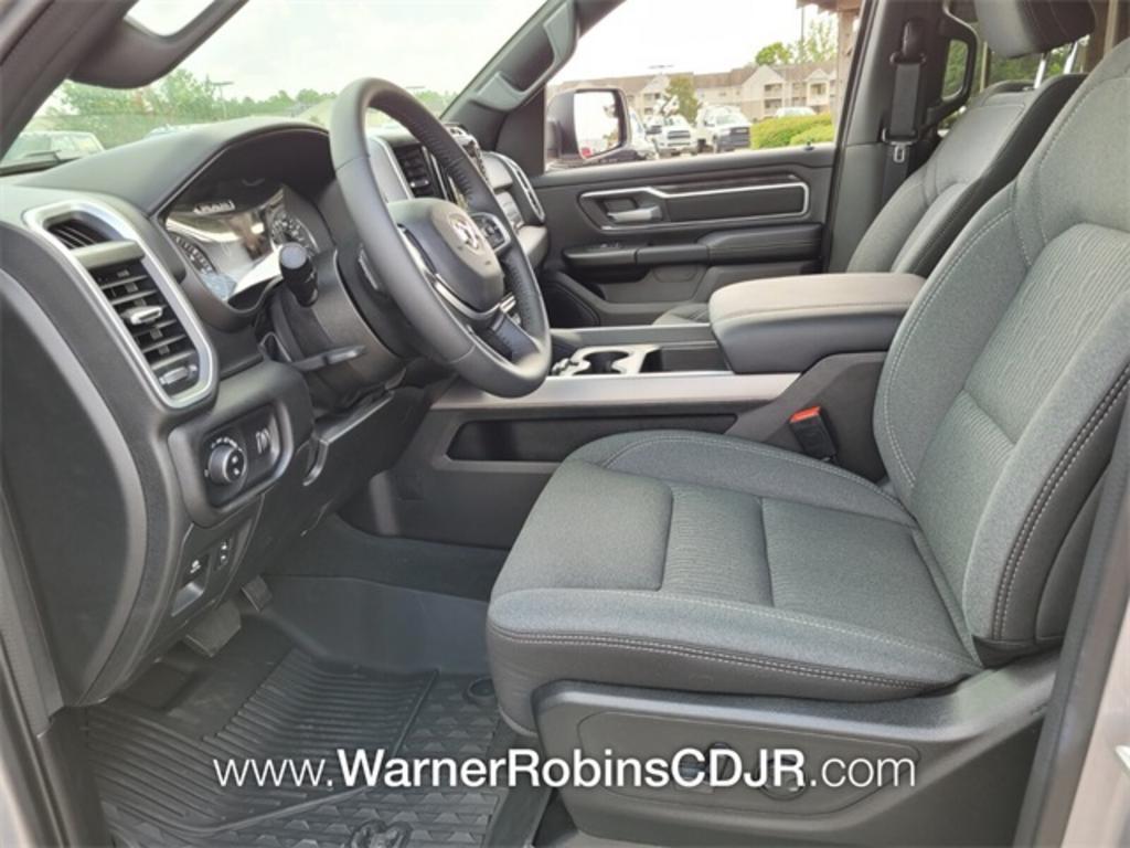2023 Ram 1500 - $59,424