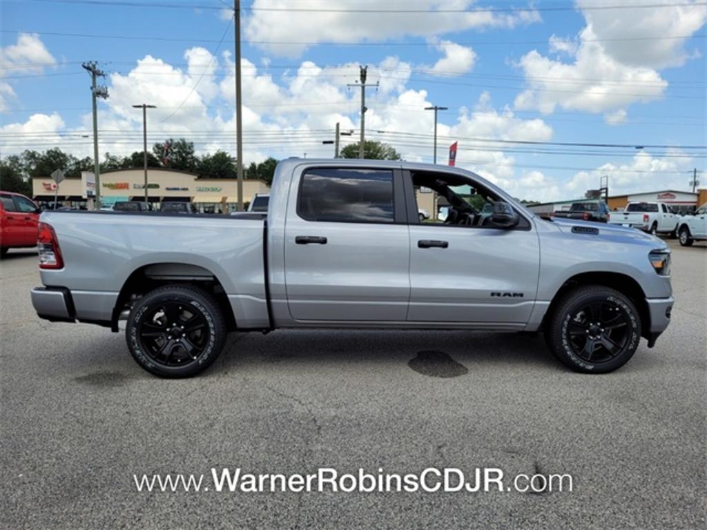 2023 Ram 1500 - $59,424