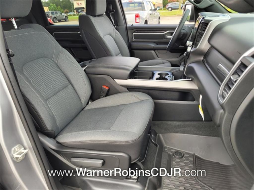 2023 Ram 1500 - $59,424
