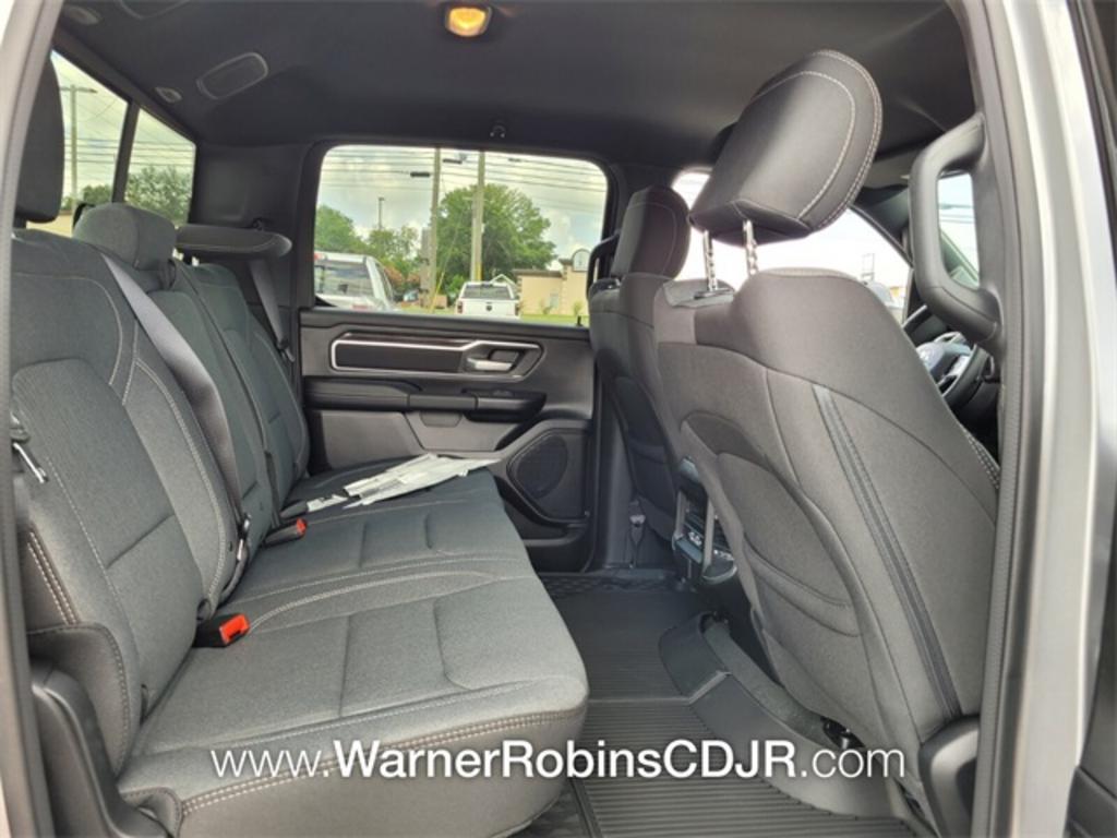 2023 Ram 1500 - $59,424