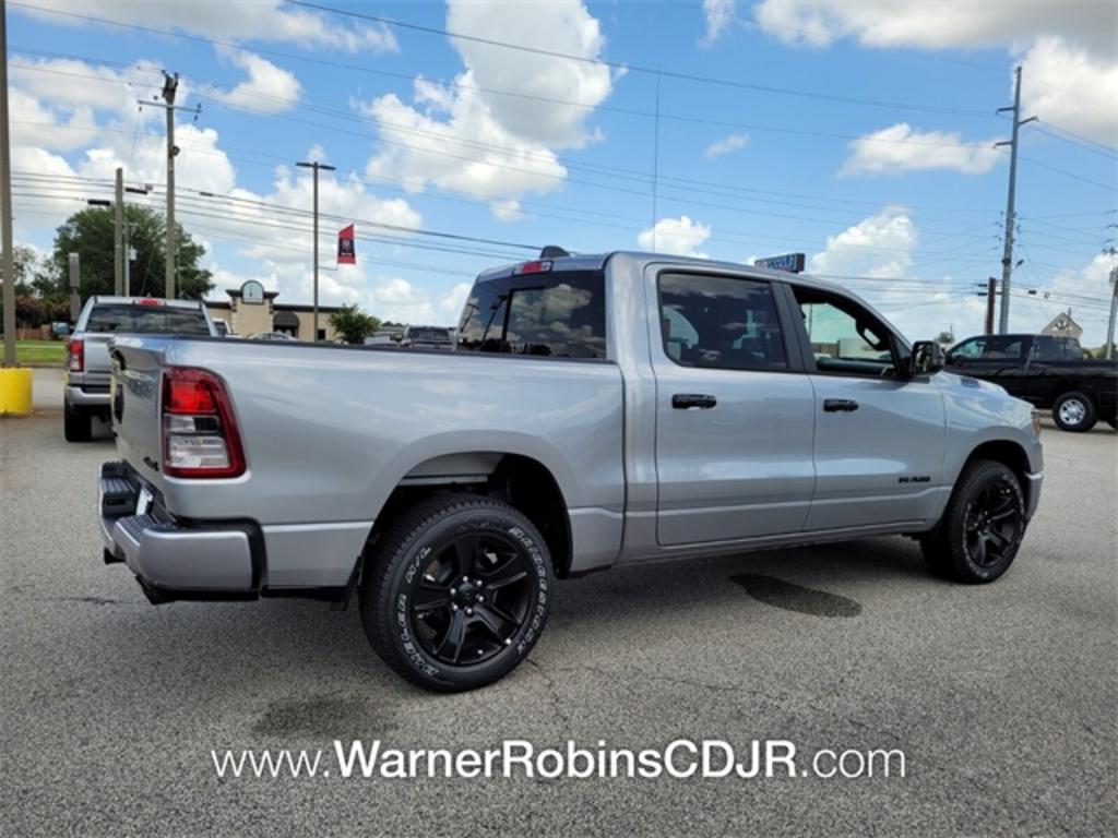 2023 Ram 1500 - $59,424