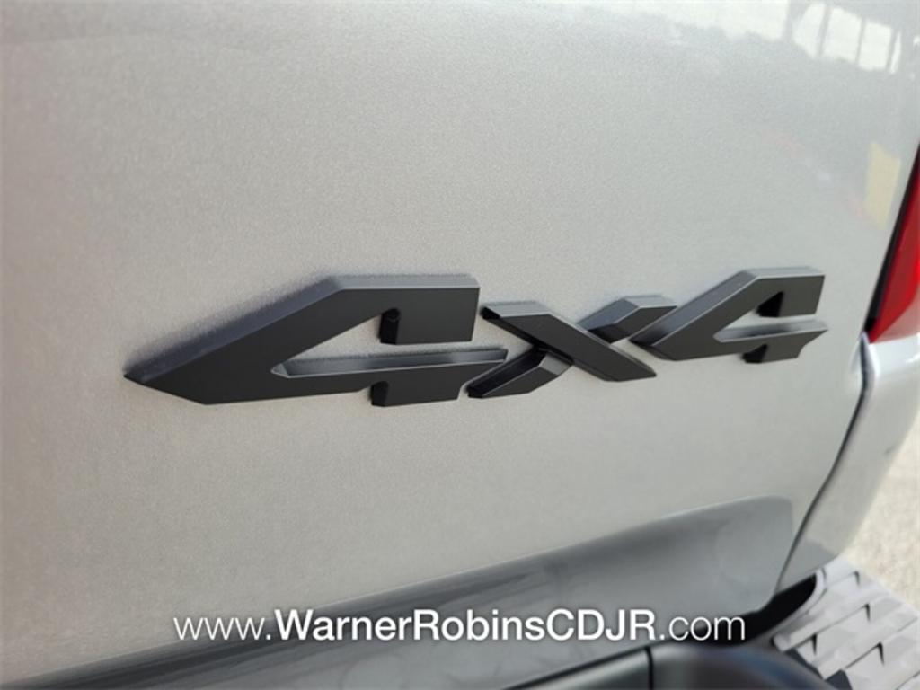 2023 Ram 1500 - $59,424