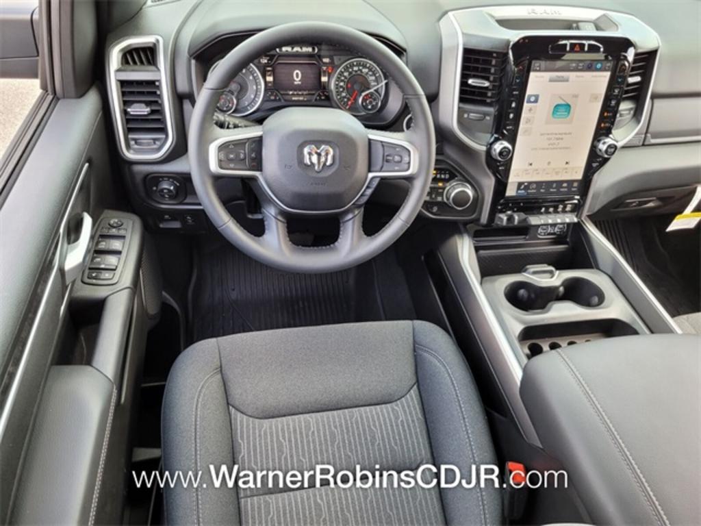 2023 Ram 1500 - $59,424
