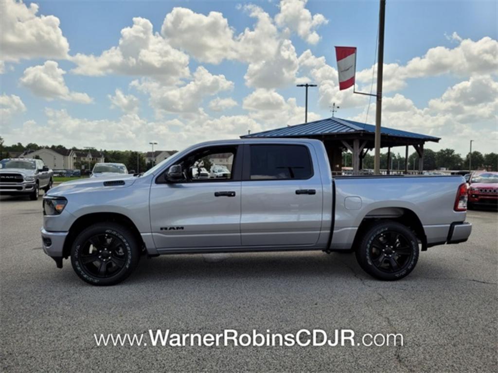 2023 Ram 1500 - $59,424