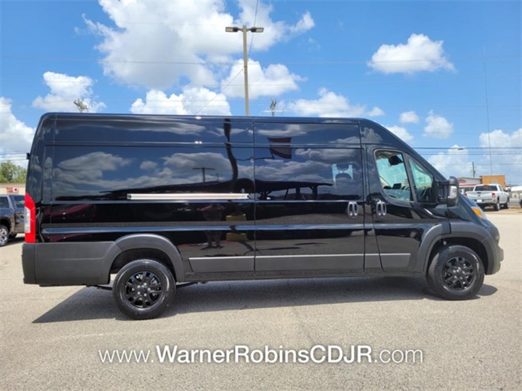 2023 Ram ProMaster 3500 - $73,225