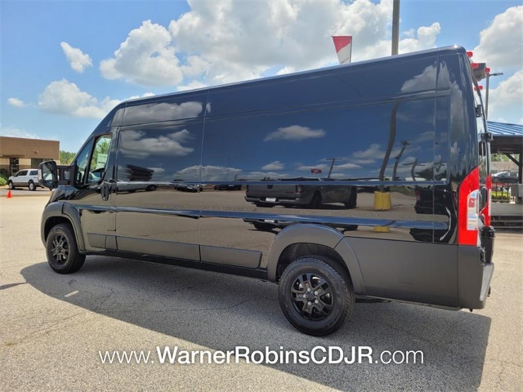 2023 Ram ProMaster 3500 - $73,225