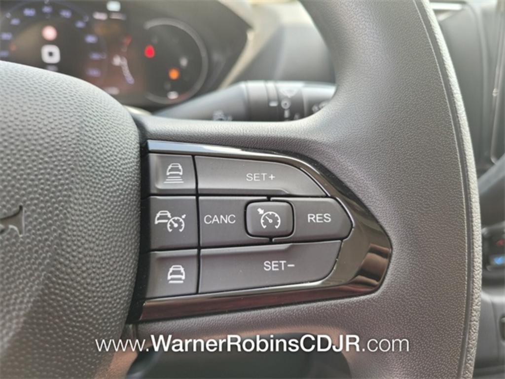 2023 Ram ProMaster 3500 - $73,225