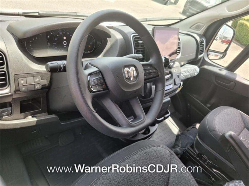 2023 Ram ProMaster 3500 - $73,225