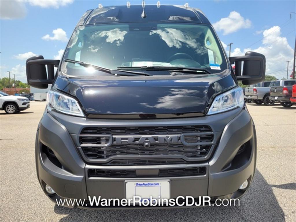 2023 Ram ProMaster 3500 - $73,225