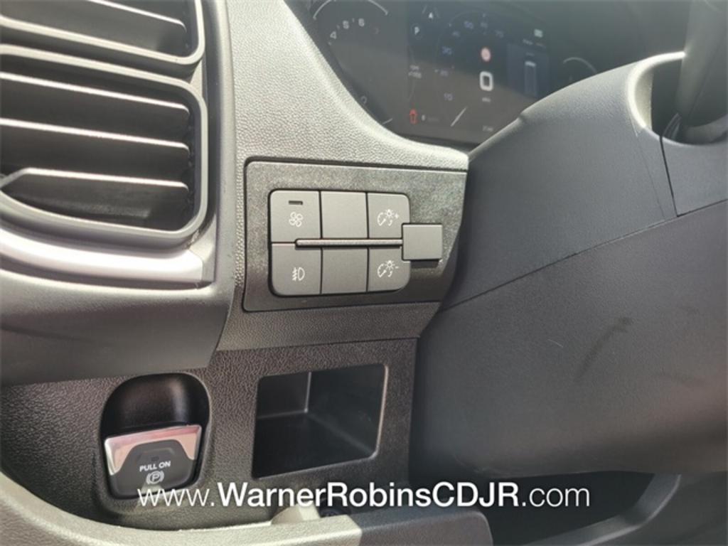 2023 Ram ProMaster 3500 - $73,225