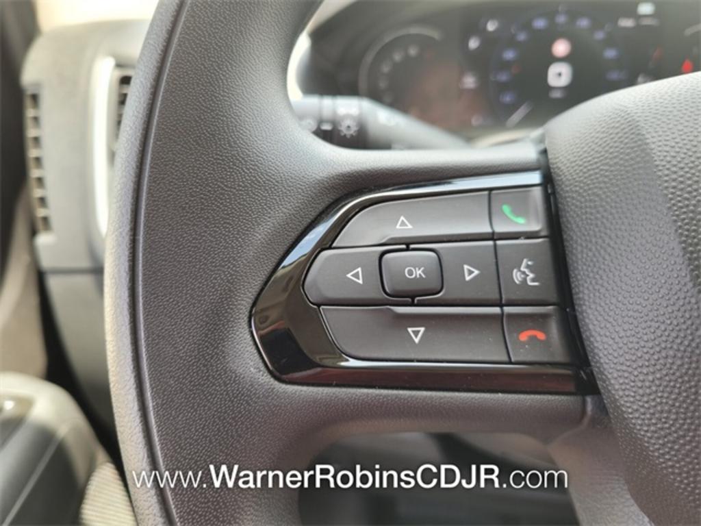 2023 Ram ProMaster 3500 - $73,225