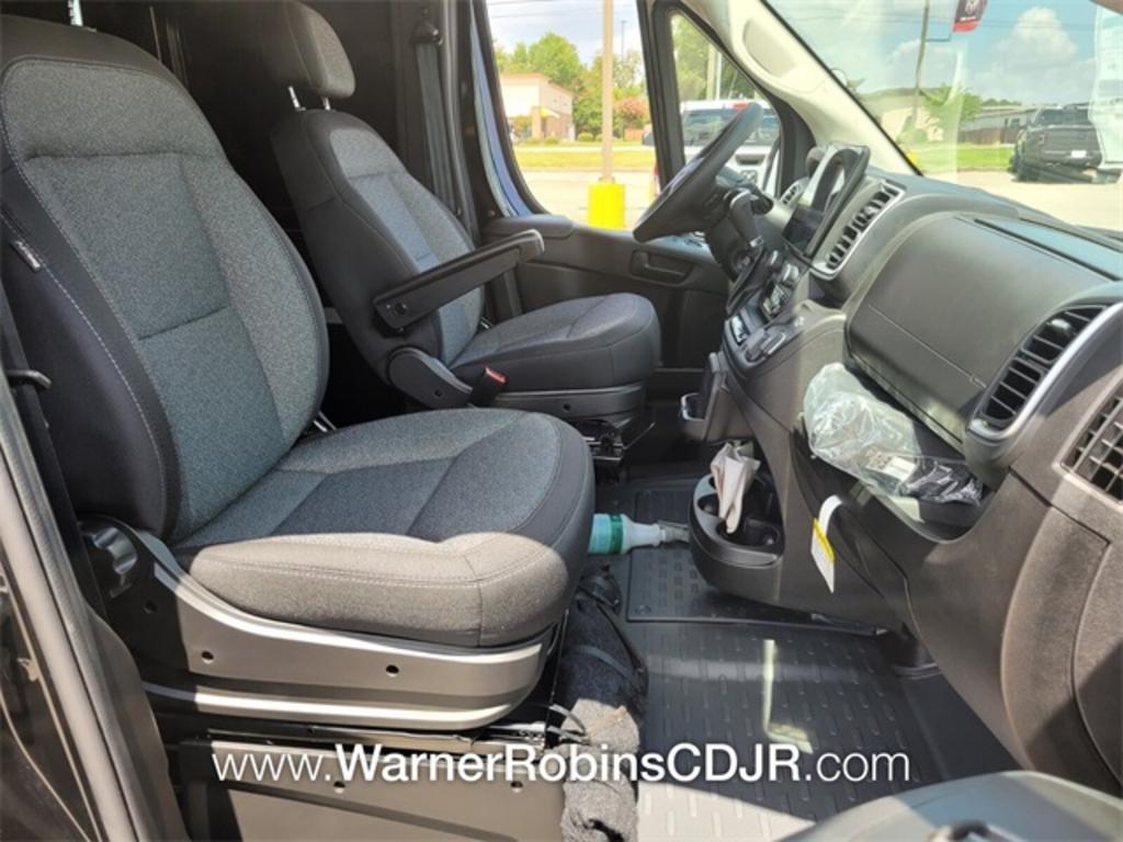 2023 Ram ProMaster 3500 - $73,225