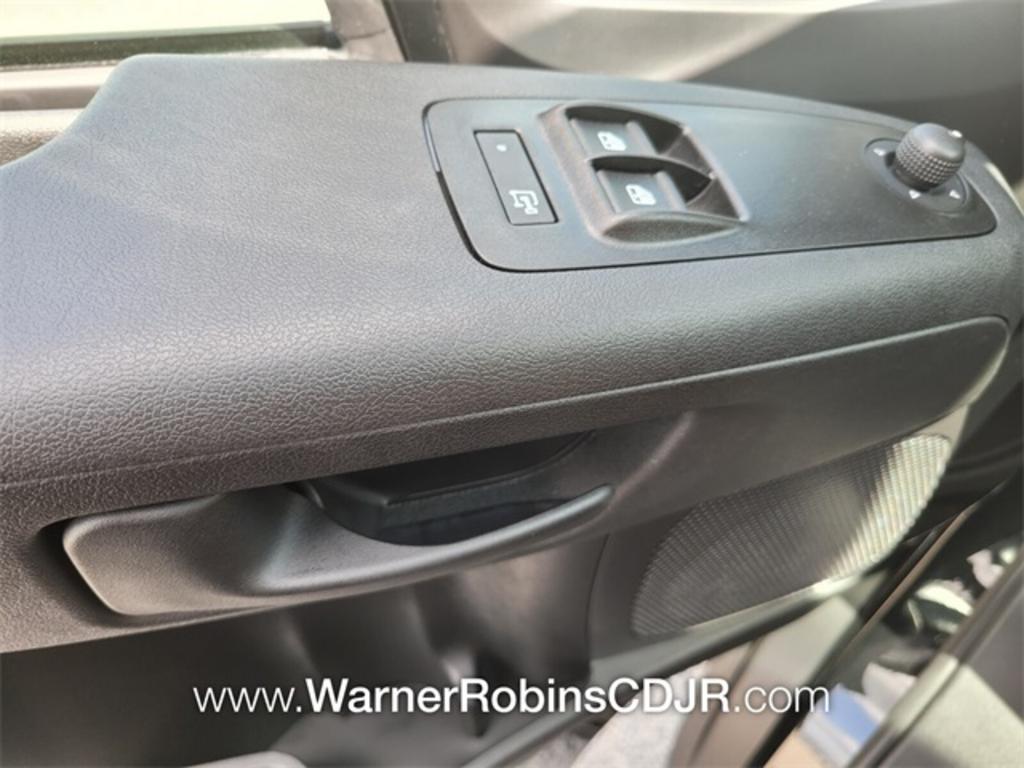 2023 Ram ProMaster 3500 - $73,225