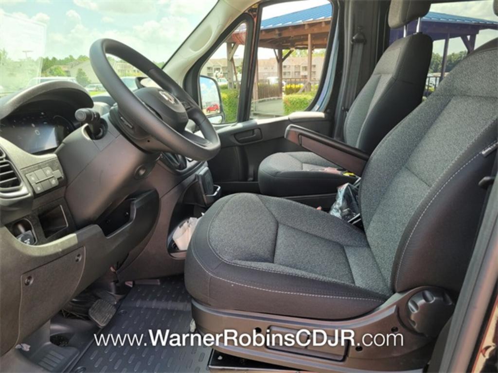 2023 Ram ProMaster 3500 - $73,225