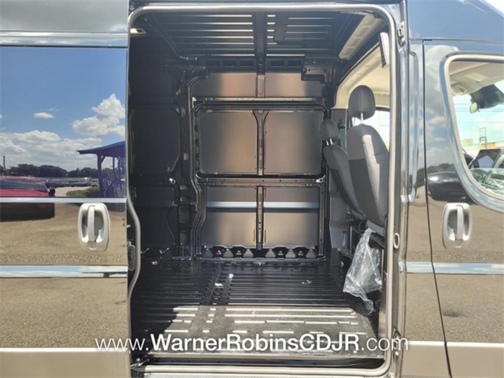 2023 Ram ProMaster 3500 - $73,225