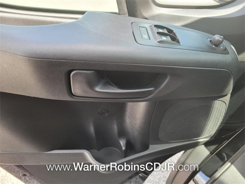 2023 Ram ProMaster 3500 - $73,225