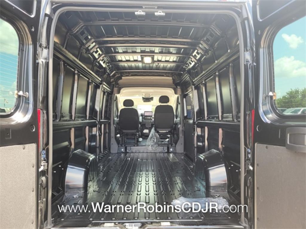 2023 Ram ProMaster 3500 - $73,225