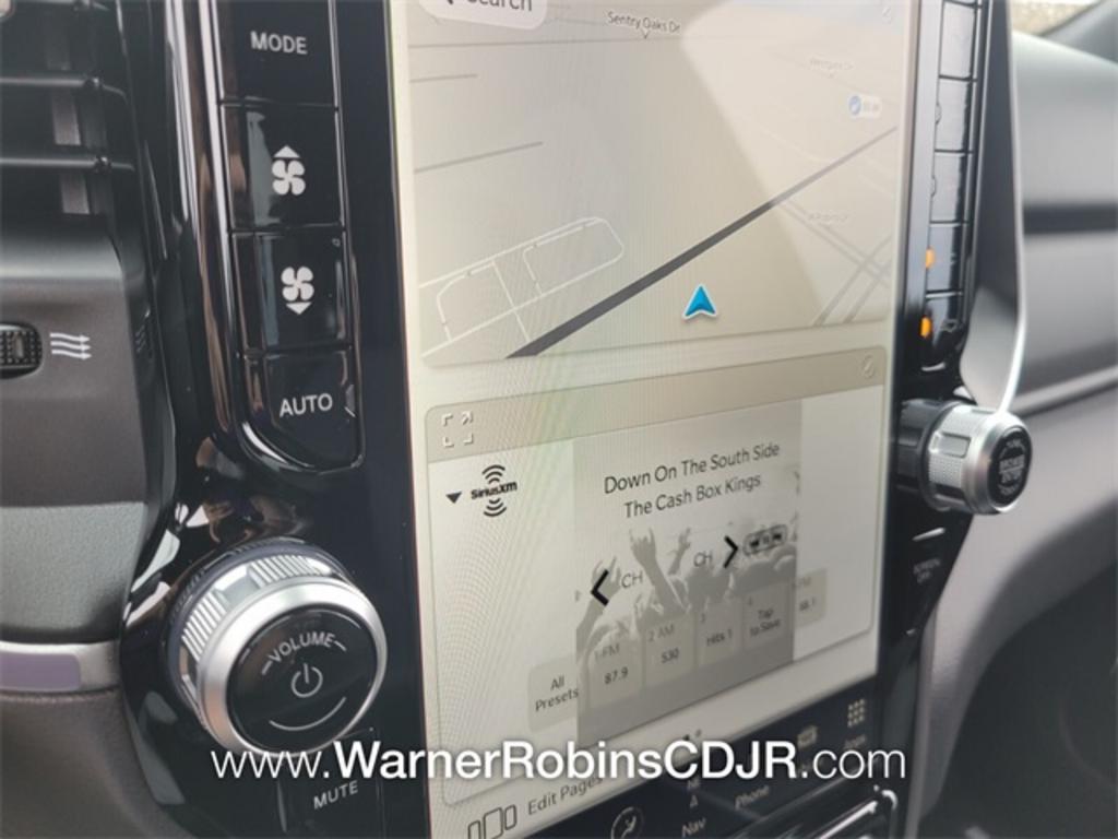 2023 Ram 1500 - $59,995