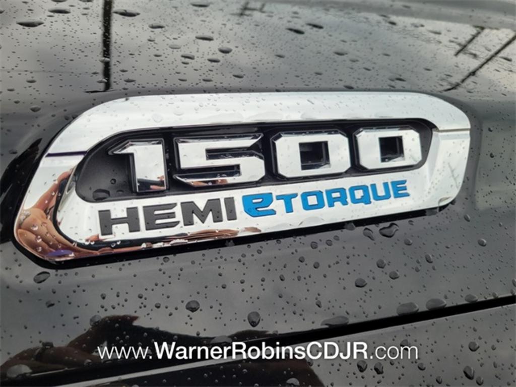2023 Ram 1500 - $59,995