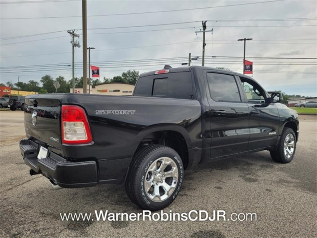 2023 Ram 1500 - $59,995
