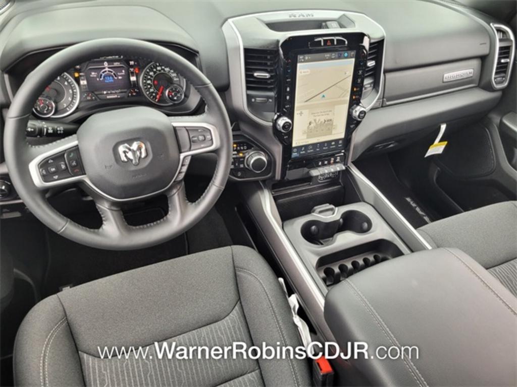 2023 Ram 1500 - $59,995