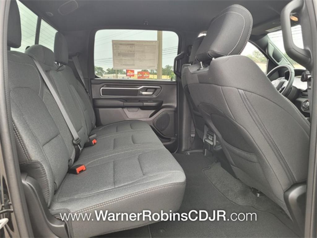 2023 Ram 1500 - $59,995
