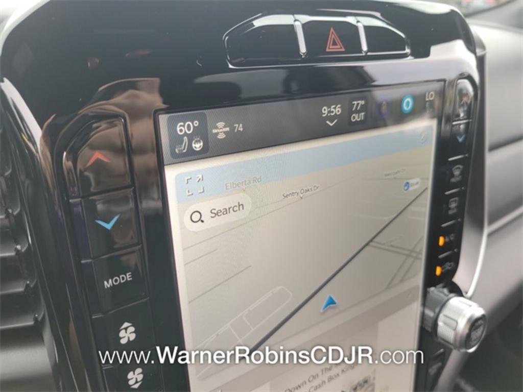 2023 Ram 1500 - $59,995