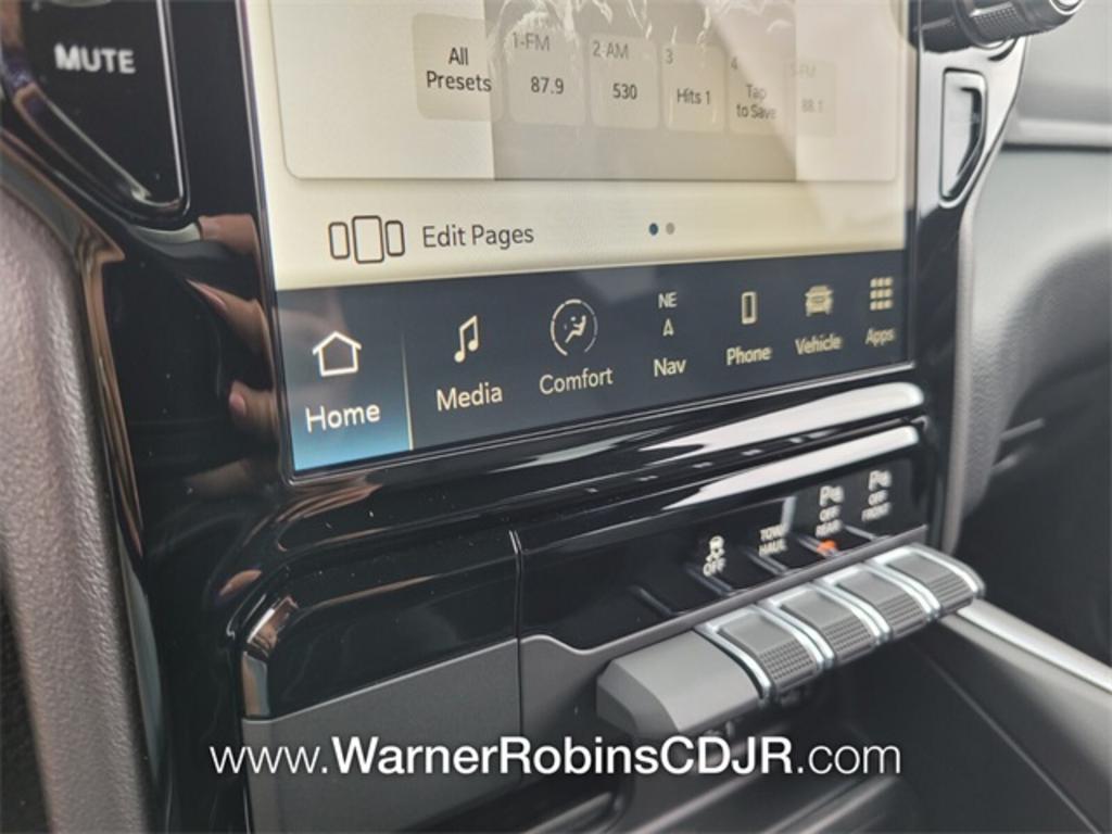 2023 Ram 1500 - $59,995