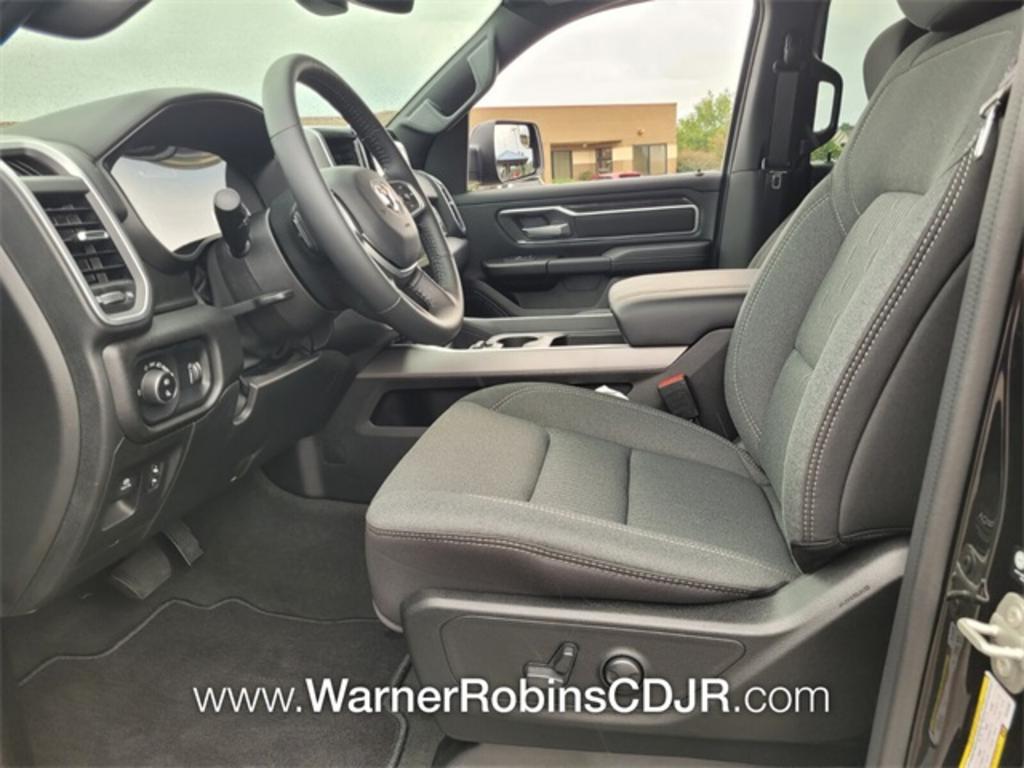 2023 Ram 1500 - $59,995