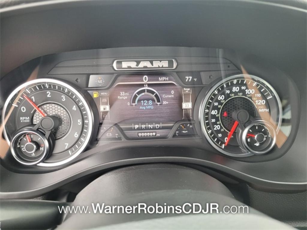2023 Ram 1500 - $59,995
