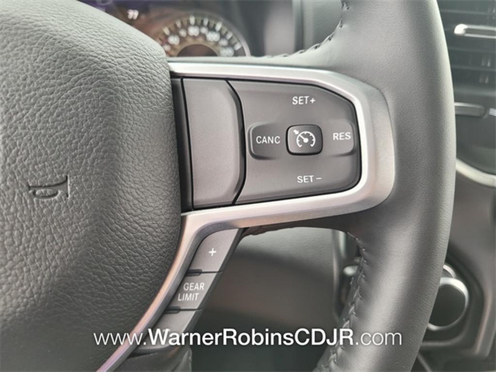 2023 Ram 1500 - $59,995