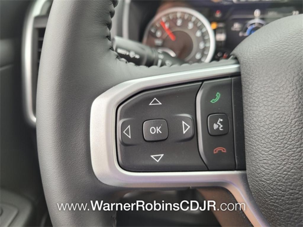 2023 Ram 1500 - $59,995