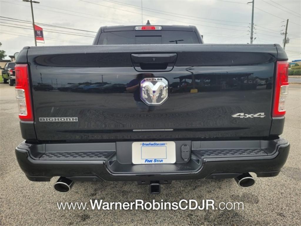 2023 Ram 1500 - $59,995