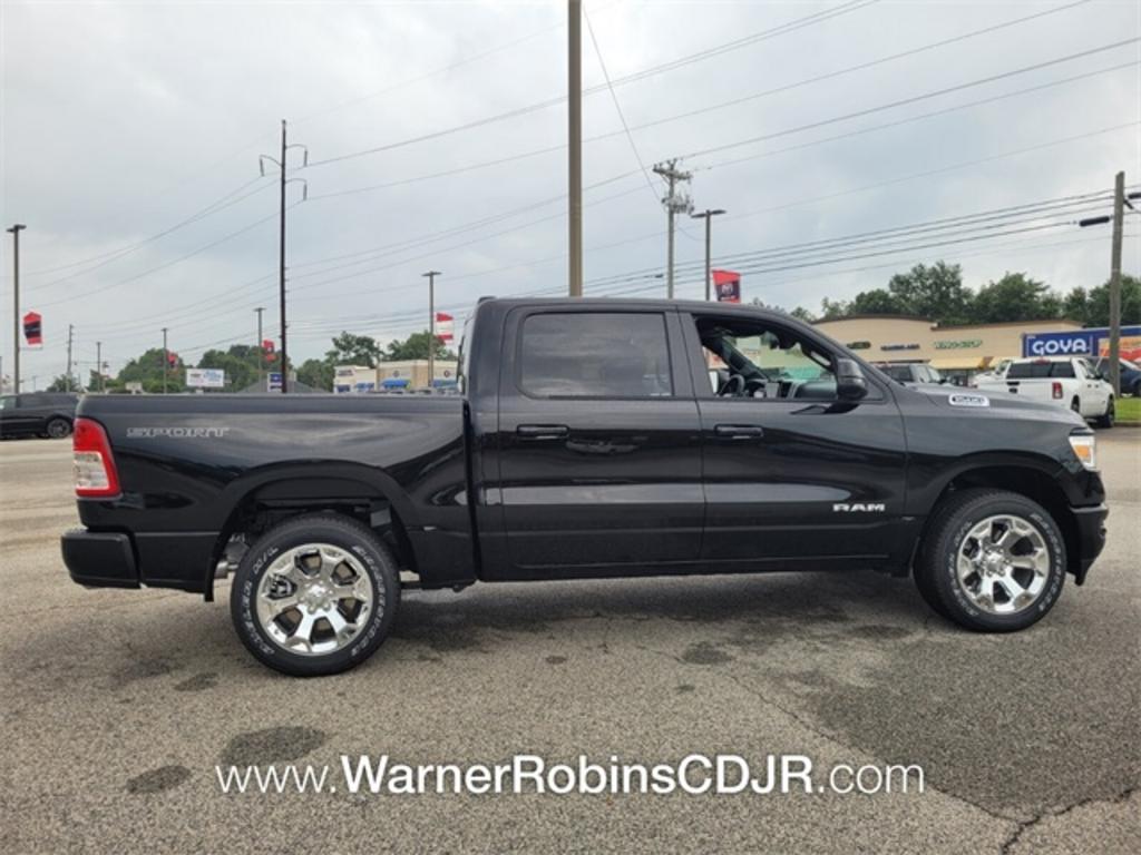2023 Ram 1500 - $59,995
