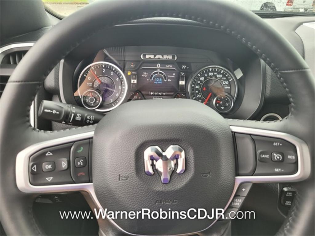 2023 Ram 1500 - $59,995