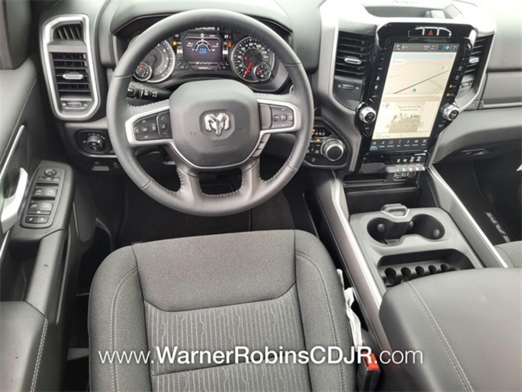 2023 Ram 1500 - $59,995