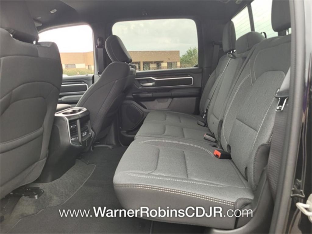 2023 Ram 1500 - $59,995