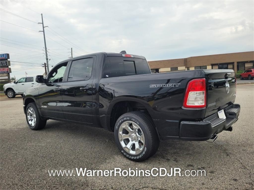 2023 Ram 1500 - $59,995