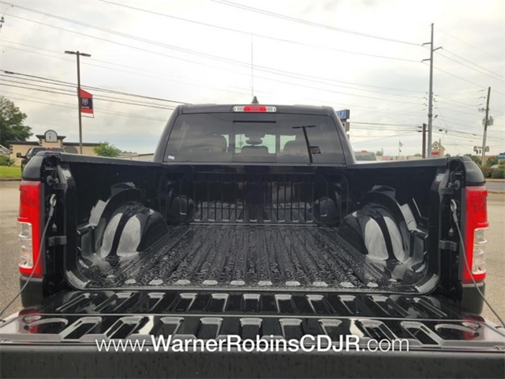 2023 Ram 1500 - $59,995