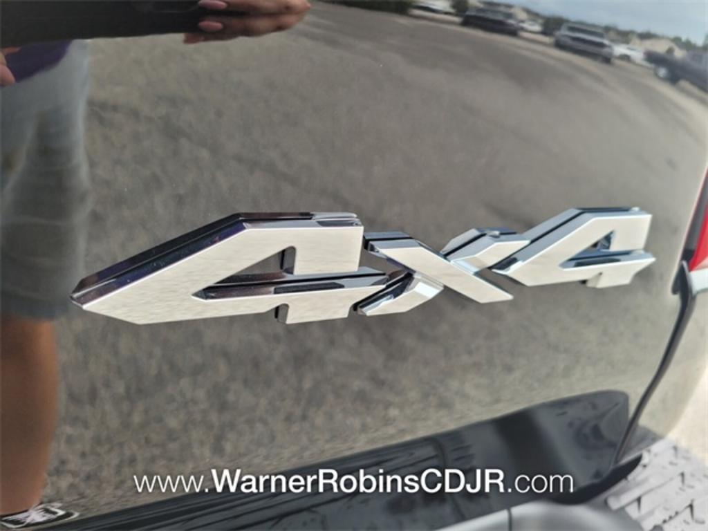 2023 Ram 1500 - $59,995