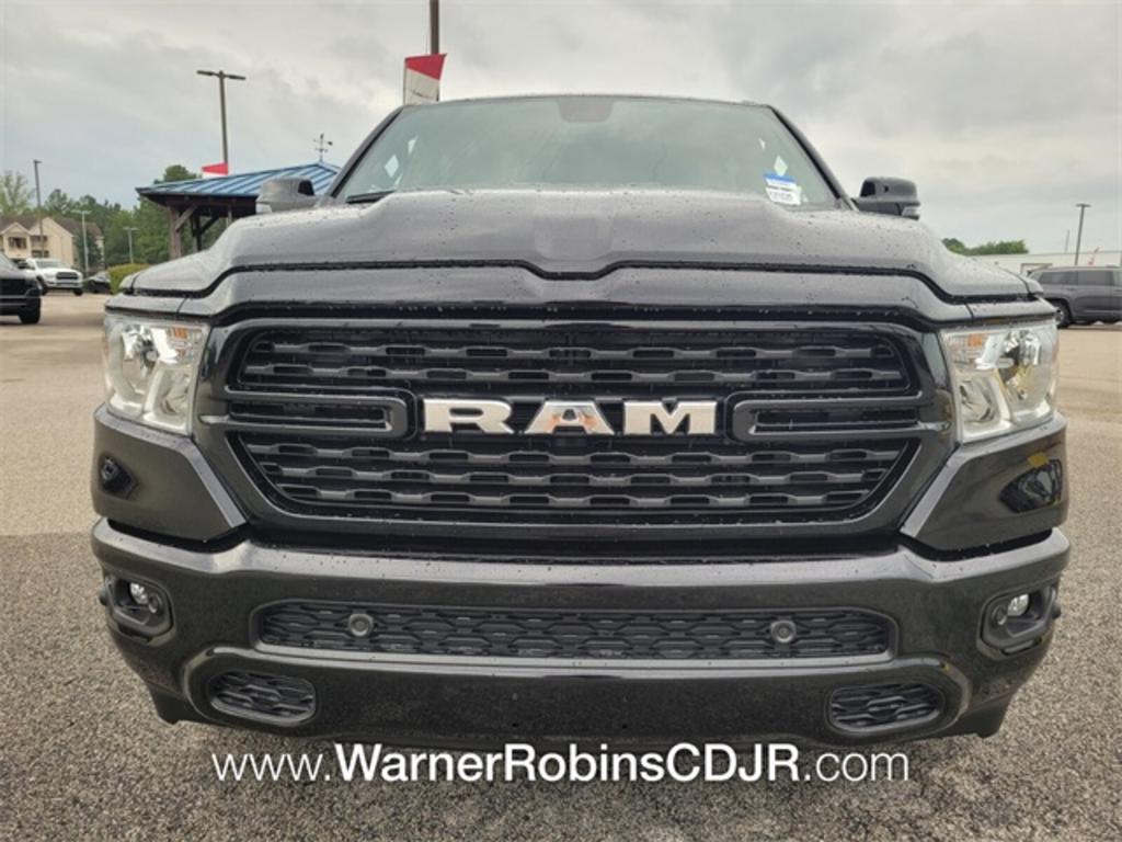 2023 Ram 1500 - $59,995