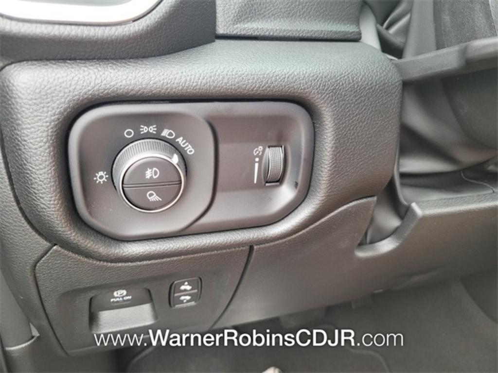 2023 Ram 1500 - $59,995