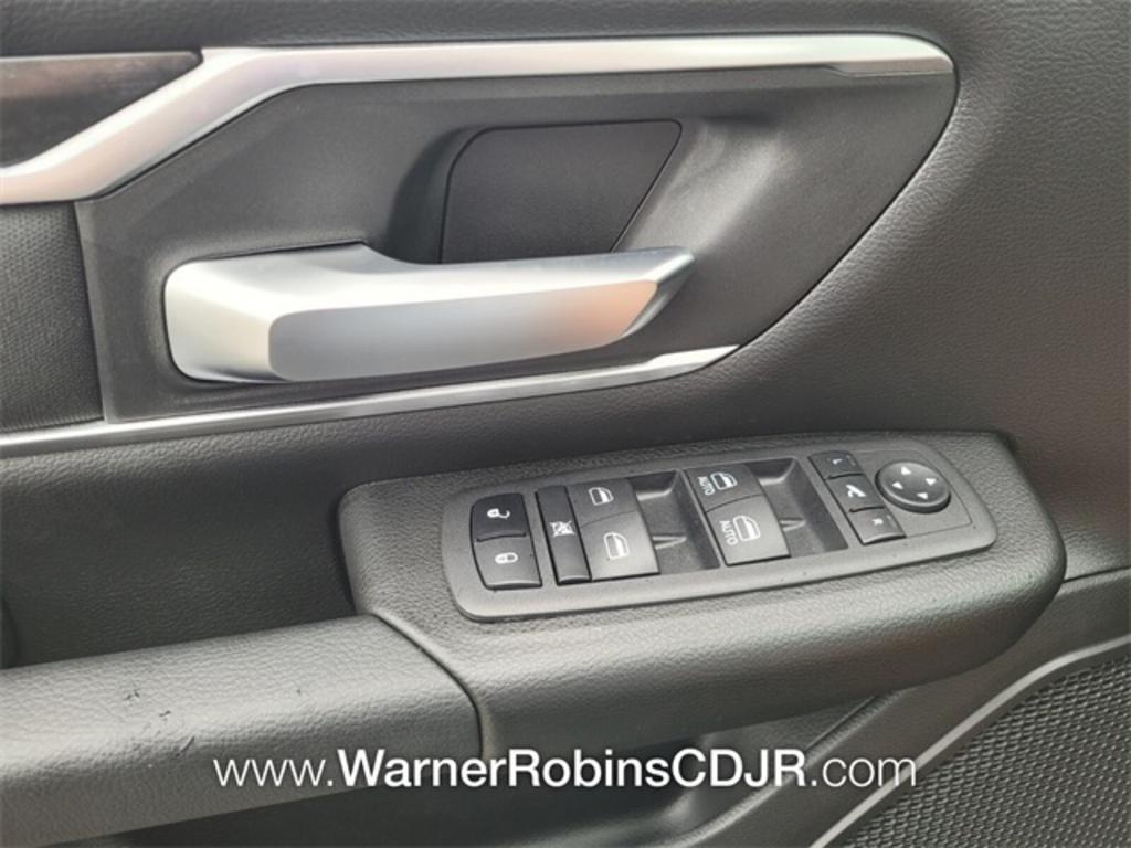 2023 Ram 1500 - $59,995
