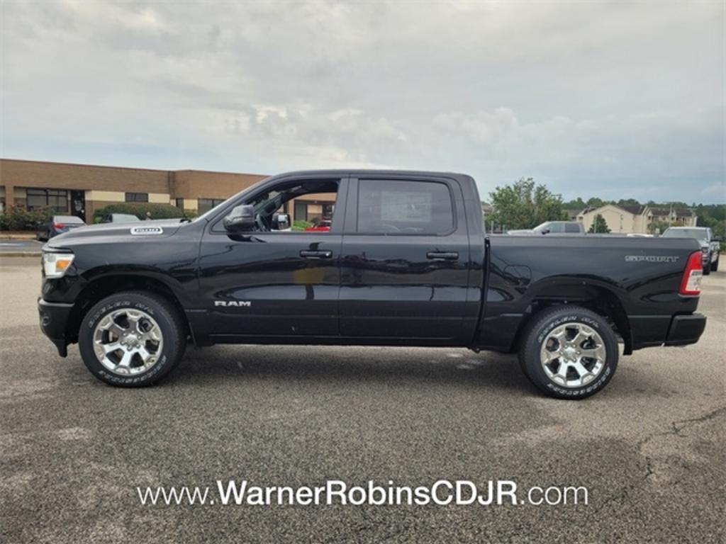 2023 Ram 1500 - $59,995