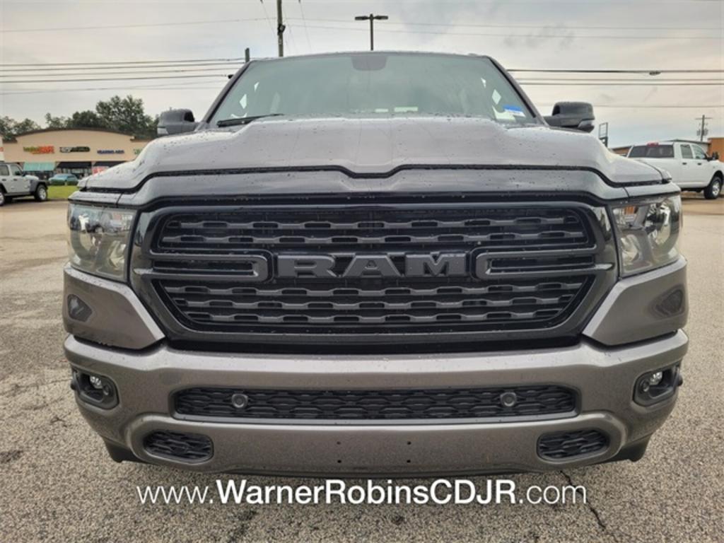 2023 Ram 1500 - $60,043