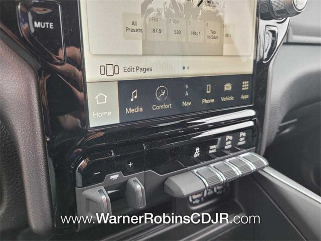 2023 Ram 1500 - $60,043