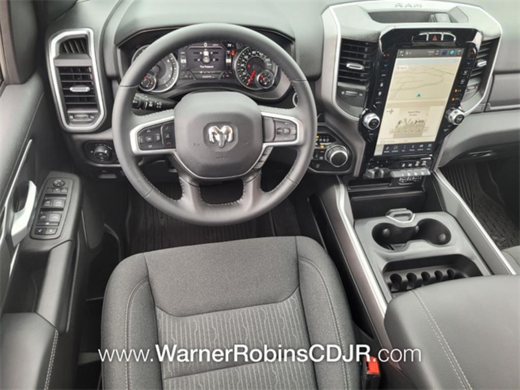 2023 Ram 1500 - $60,043