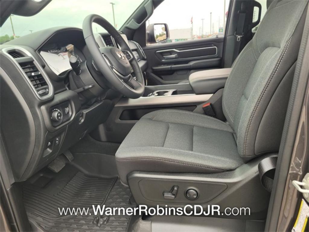 2023 Ram 1500 - $60,043