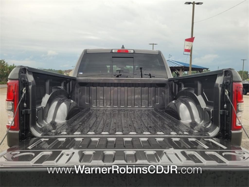 2023 Ram 1500 - $60,043